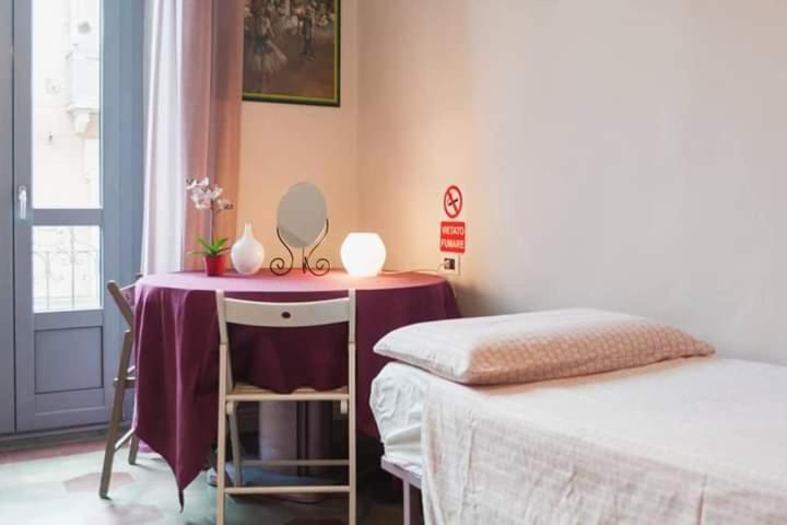 토리노 Casa Dani&Swing Bed&Books B&B 외부 사진