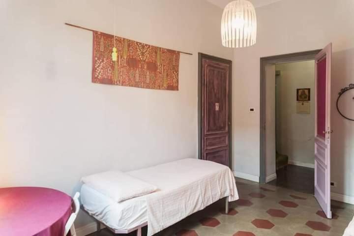 토리노 Casa Dani&Swing Bed&Books B&B 외부 사진